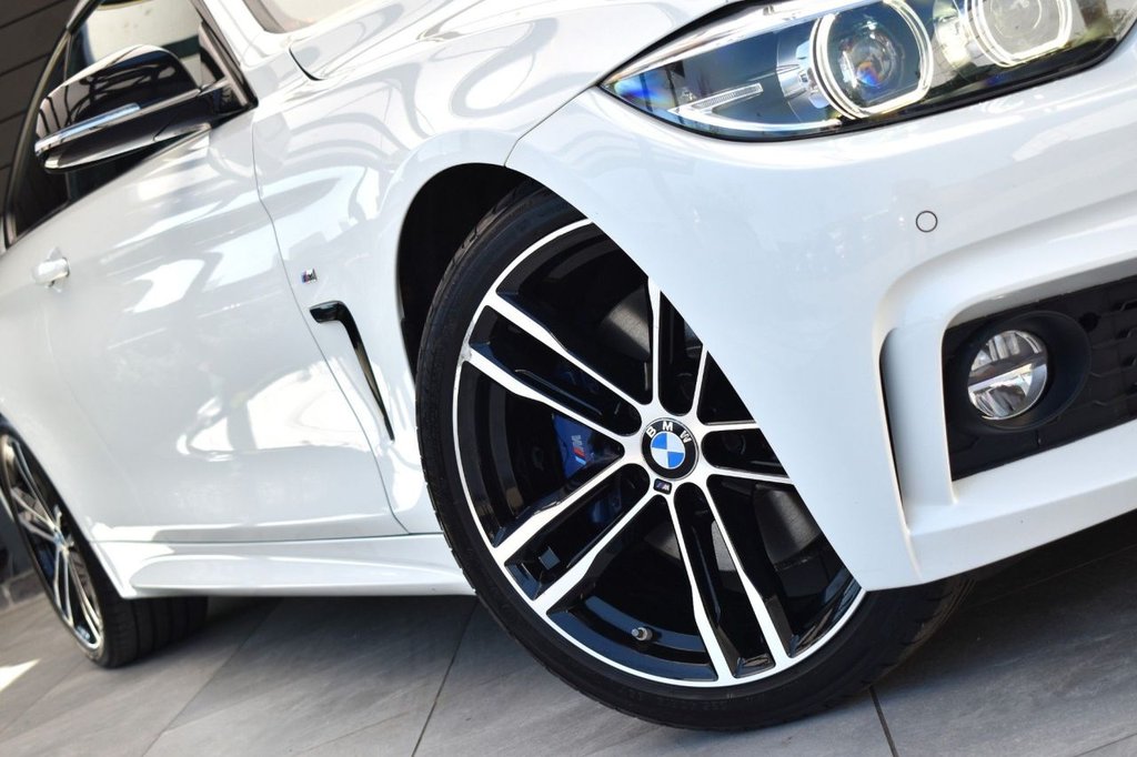 Used BMW 4 Series 2019 for sale - 77952335: Photo 38