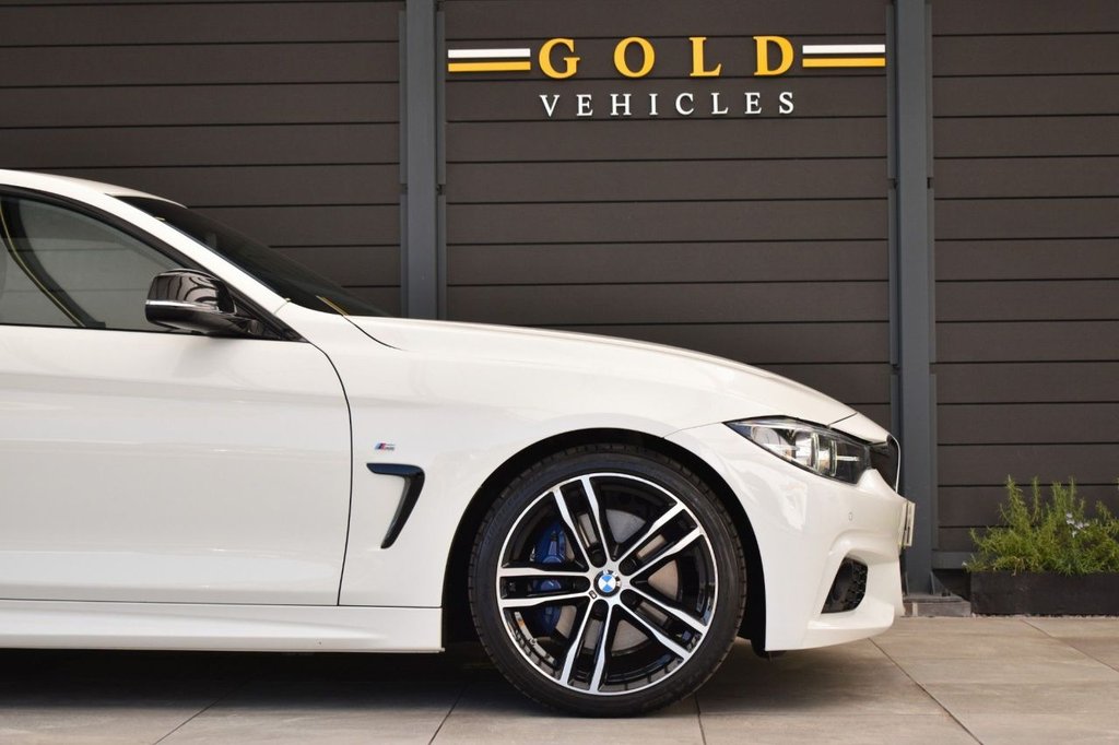 Used BMW 4 Series 2019 for sale - 77952335: Photo 42