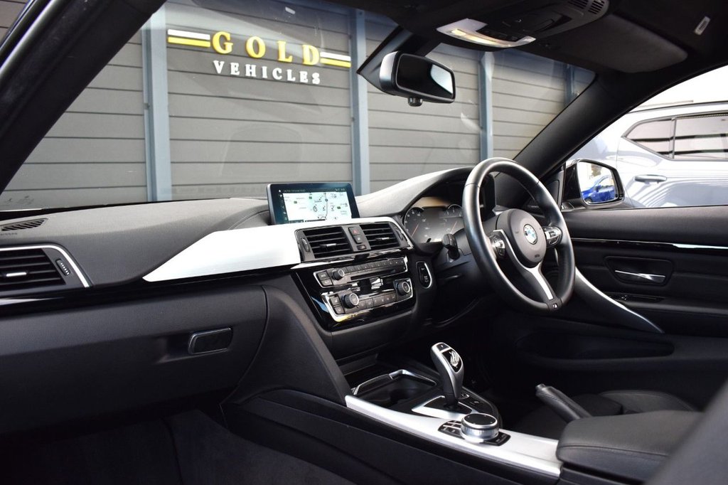 Used BMW 4 Series 2019 for sale - 77952335: Photo 43