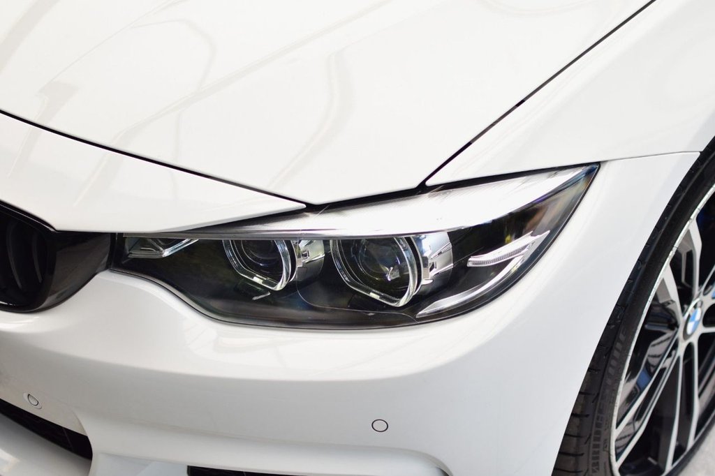 Used BMW 4 Series 2019 for sale - 77952335: Photo 44