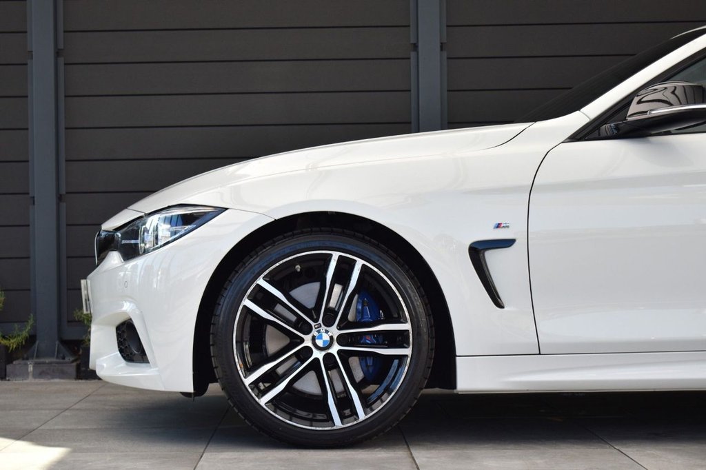 Used BMW 4 Series 2019 for sale - 77952335: Photo 48