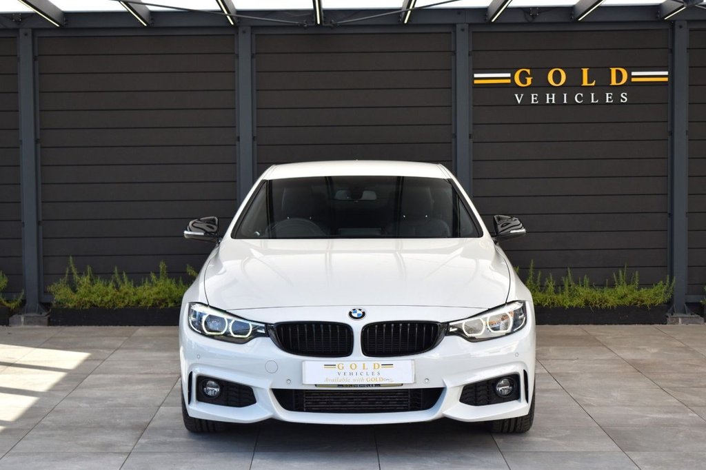 Used BMW 4 Series 2019 for sale - 77952335: Photo 5