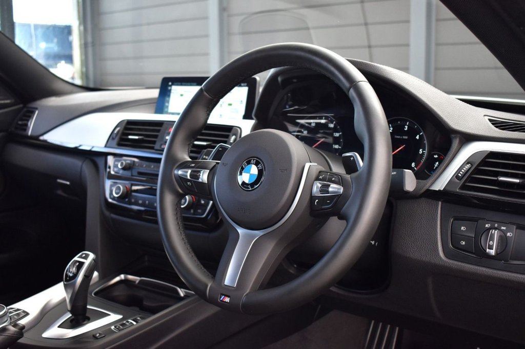 Used BMW 4 Series 2019 for sale - 77952335: Photo 6