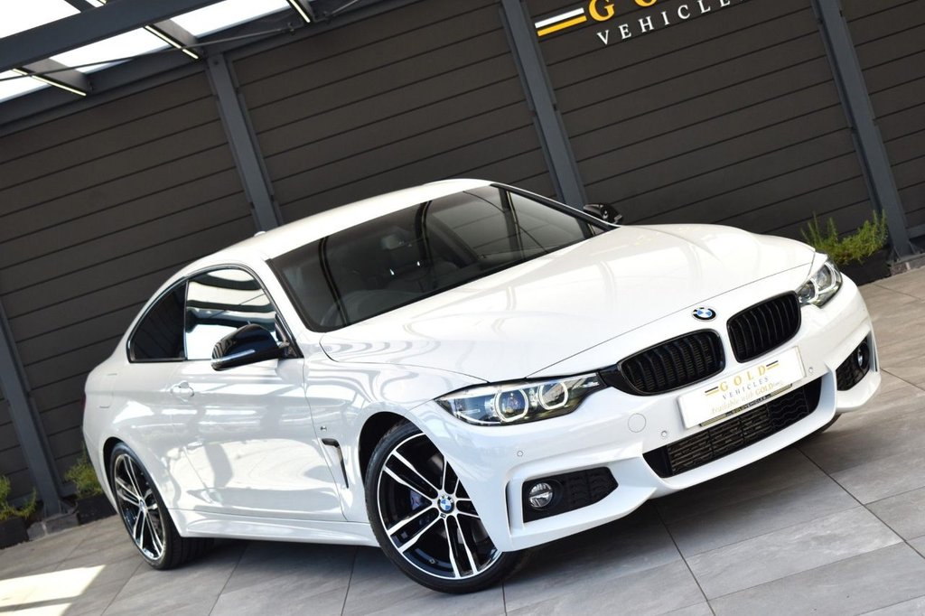 Used BMW 4 Series 2019 for sale - 77952335: Photo 7