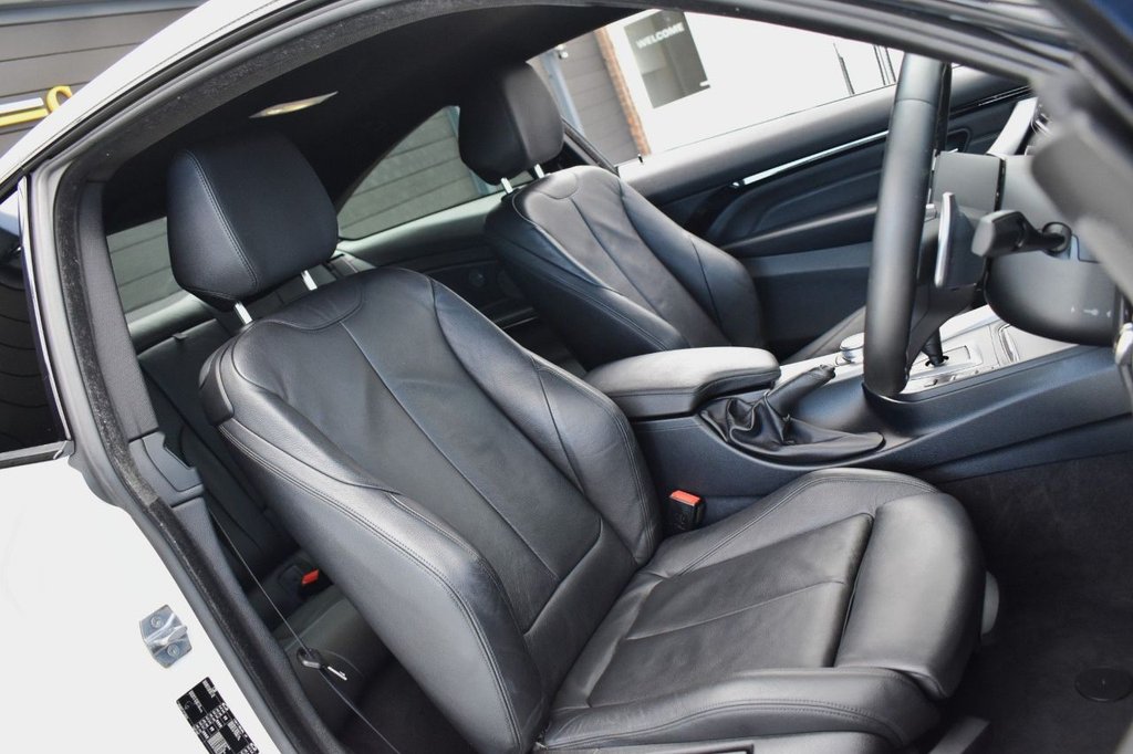 Used BMW 4 Series 2019 for sale - 77952335: Photo 8