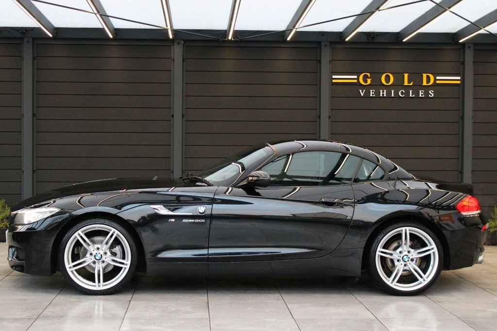 Used BMW Z4 2015 for sale - 77287769: Photo 11