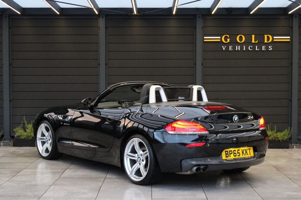Used BMW Z4 2015 for sale - 77287769: Photo 15