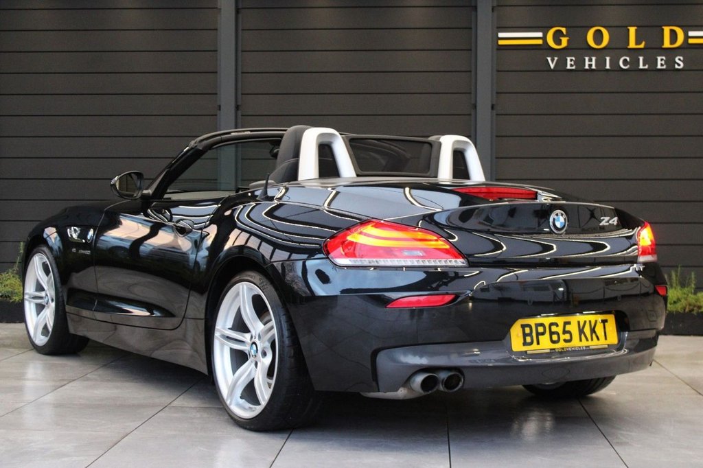 Used BMW Z4 2015 for sale - 77287769: Photo 16