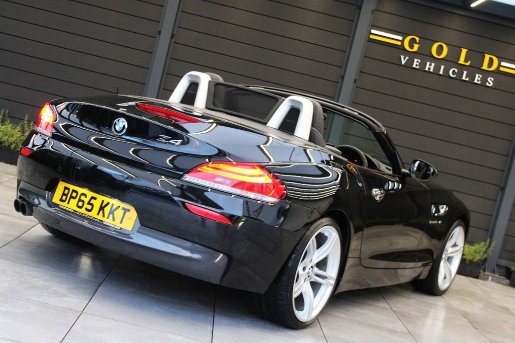 Used BMW Z4 2015 for sale - 77287769: Photo 19