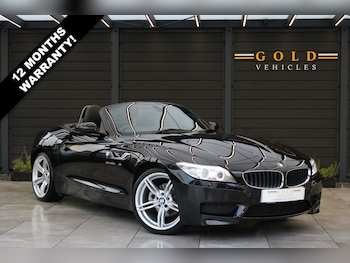 Used BMW Z4 2015 for sale - 77287769: Photo