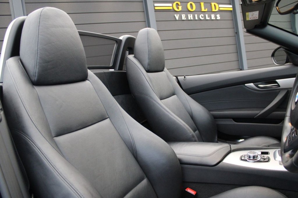 Used BMW Z4 2015 for sale - 77287769: Photo 2