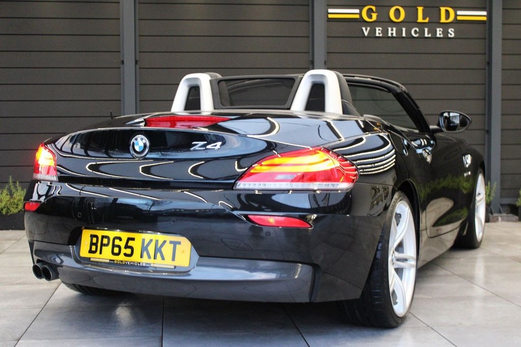 Used BMW Z4 2015 for sale - 77287769: Photo 20