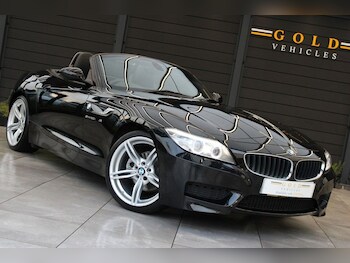 Used BMW Z4 2015 for sale - 77287769: Photo