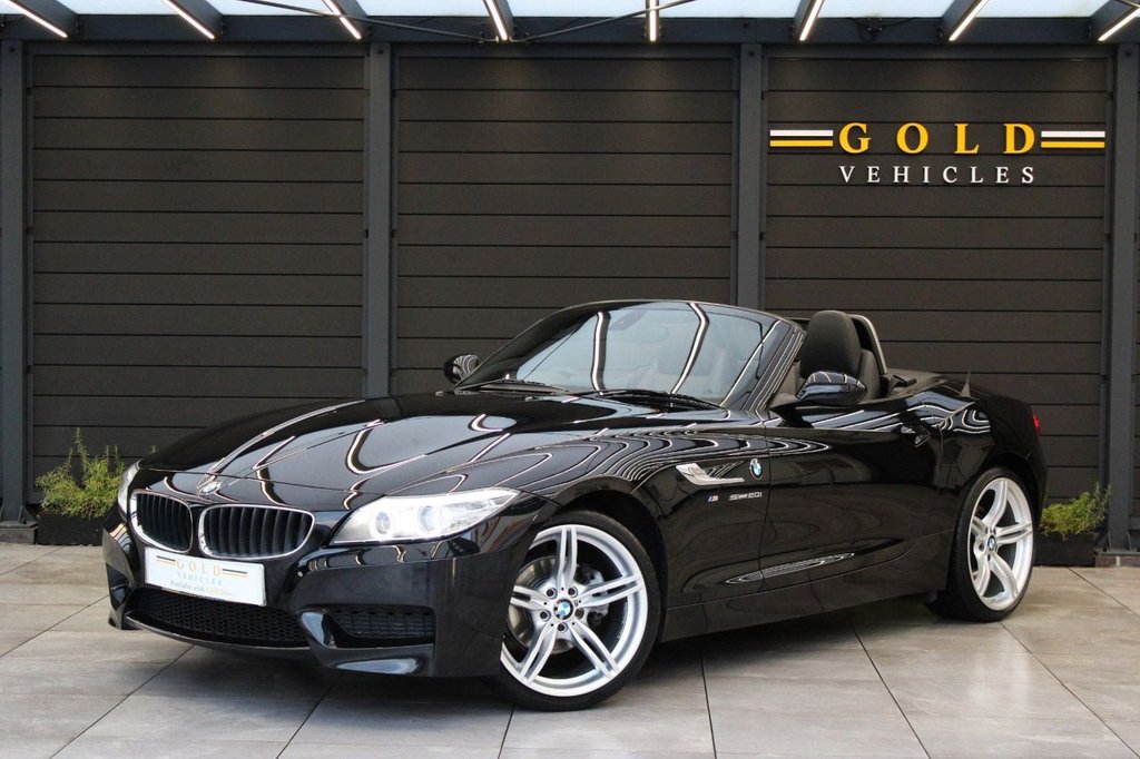 Used BMW Z4 2015 for sale - 77287769: Photo 4