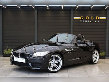 Used BMW Z4 2015 for sale - 77287769: Photo