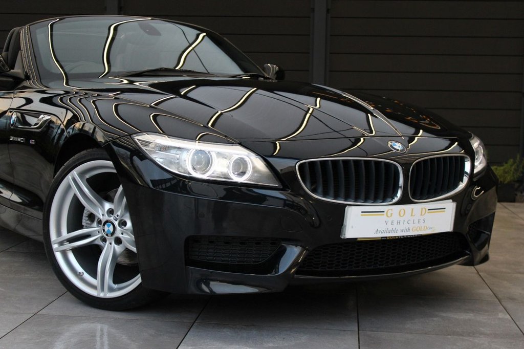 Used BMW Z4 2015 for sale - 77287769: Photo 7