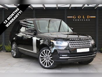 2017 (67) - 3.0 TDV6 Vogue SE 4dr Auto