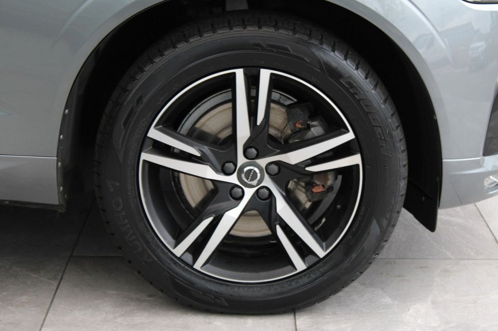 Used Volvo XC60 2021 for sale - 76105927: Photo 10