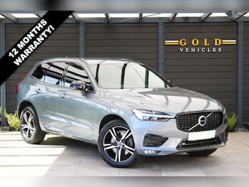 Volvo - XC60