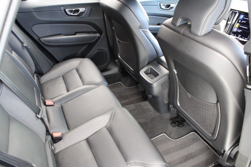 Used Volvo XC60 2021 for sale - 76105927: Photo 20