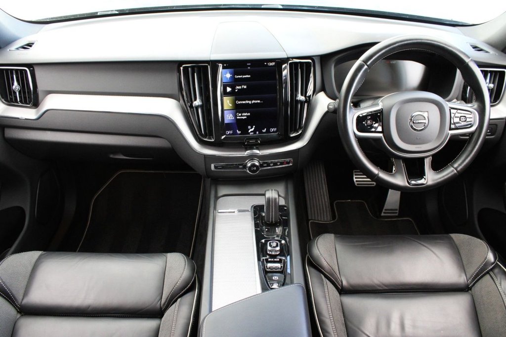 Used Volvo XC60 2021 for sale - 76105927: Photo 27