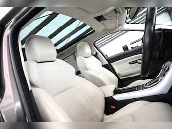 Used Land Rover Range Rover Evoque 2016 for sale - 79856340: Photo
