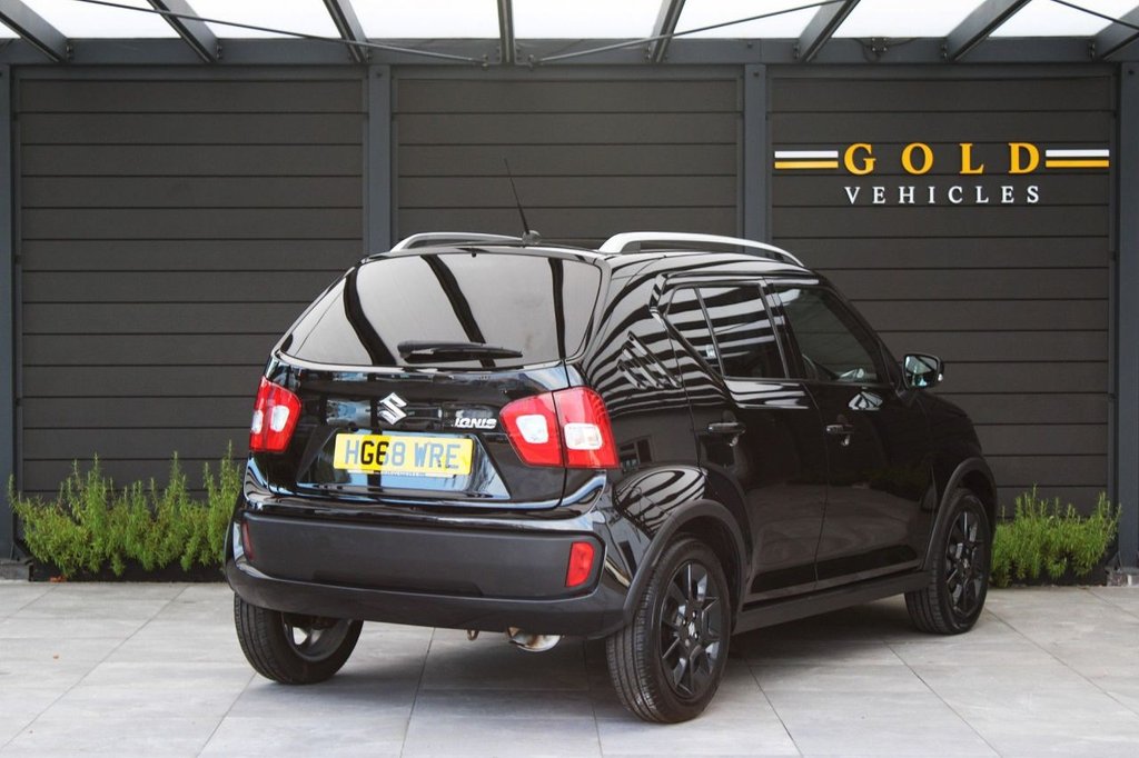 Used Suzuki Ignis 2019 for sale - 76840805: Photo 11