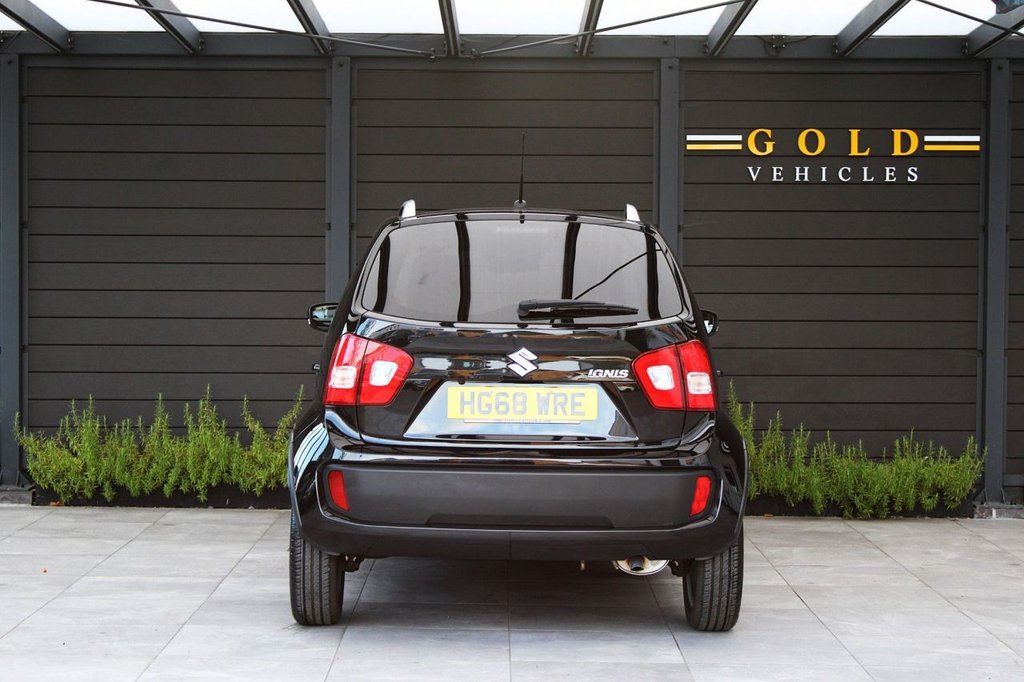 Used Suzuki Ignis 2019 for sale - 76840805: Photo 13