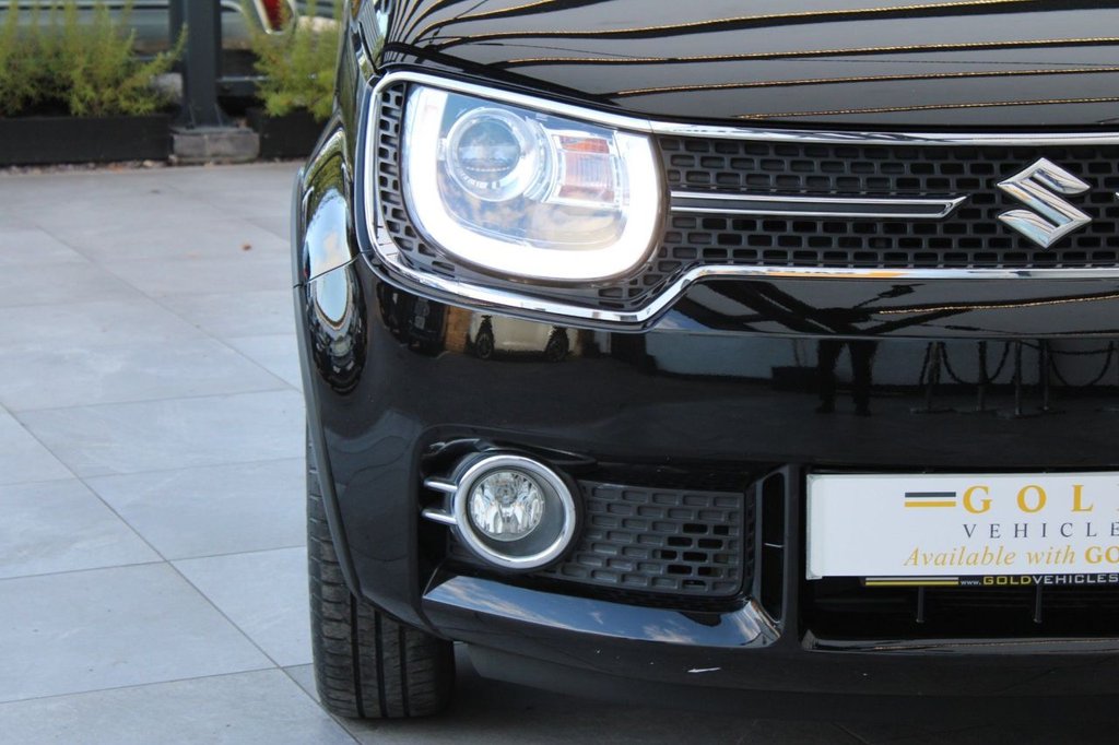 Used Suzuki Ignis 2019 for sale - 76840805: Photo 16