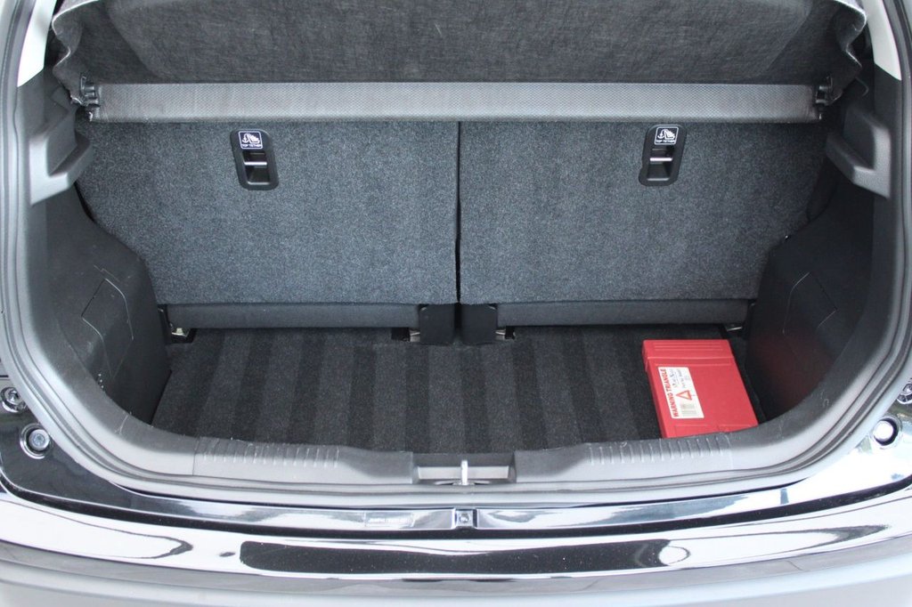 Used Suzuki Ignis 2019 for sale - 76840805: Photo 17