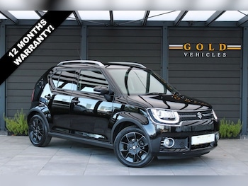 Used Suzuki Ignis 2019 for sale - 76840805: Photo