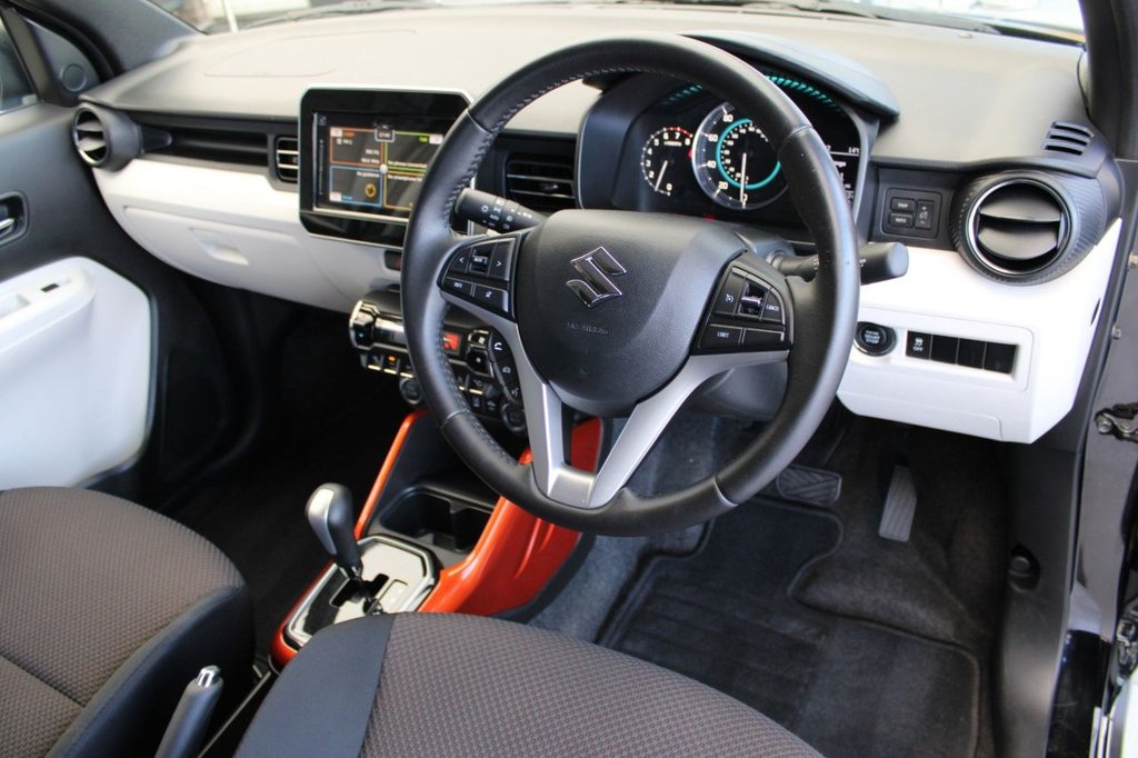 Used Suzuki Ignis 2019 for sale - 76840805: Photo 2