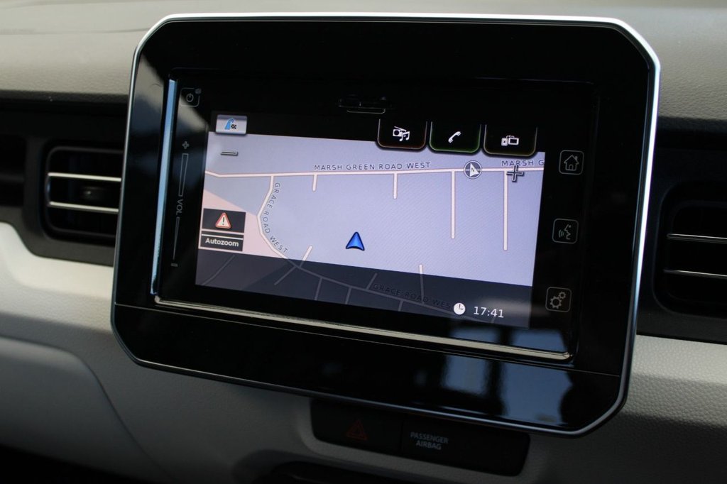 Used Suzuki Ignis 2019 for sale - 76840805: Photo 21