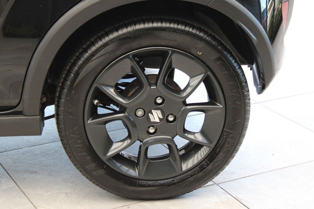 Used Suzuki Ignis 2019 for sale - 76840805: Photo 24