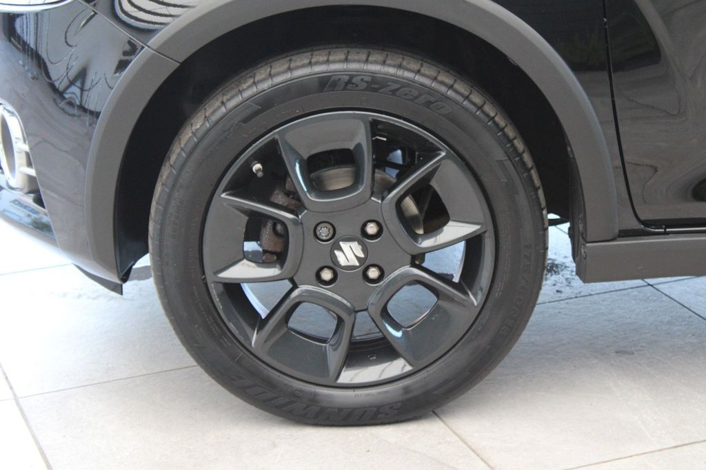 Used Suzuki Ignis 2019 for sale - 76840805: Photo 25