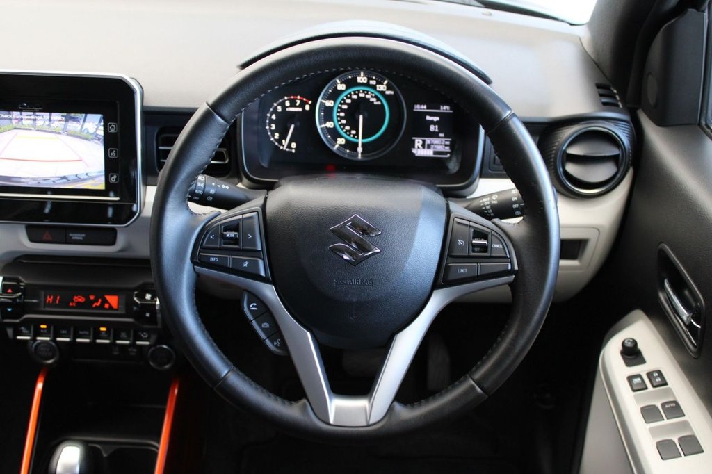 Used Suzuki Ignis 2019 for sale - 76840805: Photo 4