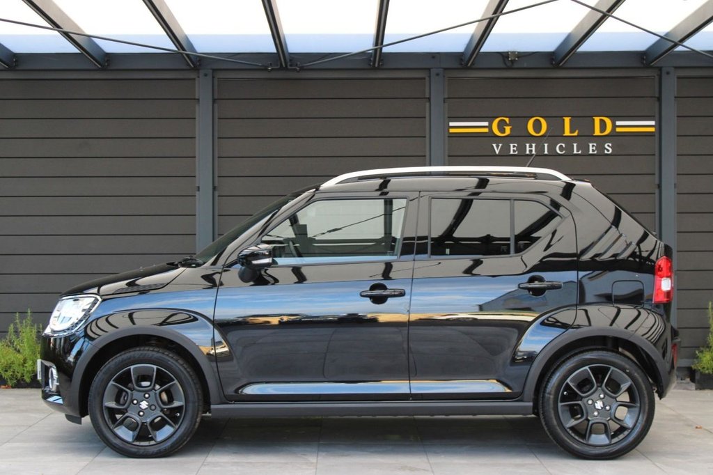 Used Suzuki Ignis 2019 for sale - 76840805: Photo 9