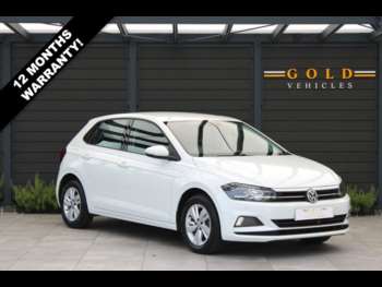 Used Volkswagen Polo 2019 for sale - 75370446: Photo