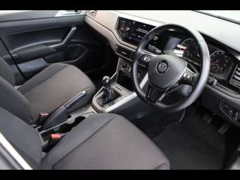 Used Volkswagen Polo 2019 for sale - 75370446: Photo