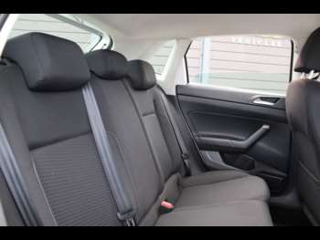 Used Volkswagen Polo 2019 for sale - 75370446: Photo