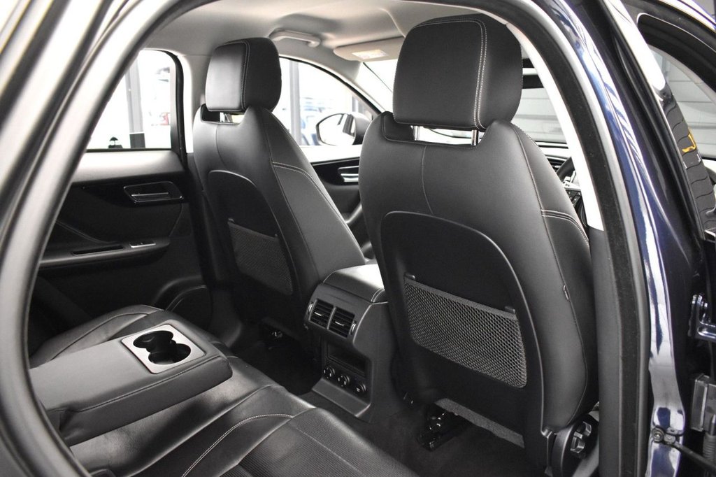 Used Jaguar F-Pace 2018 for sale - 78008769: Photo 12