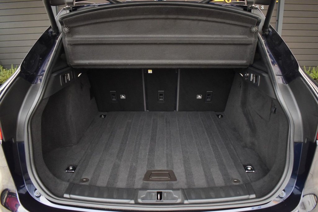 Used Jaguar F-Pace 2018 for sale - 78008769: Photo 27