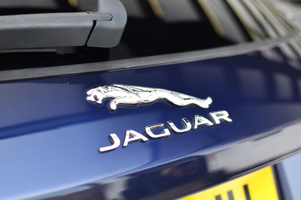 Used Jaguar F-Pace 2018 for sale - 78008769: Photo 31