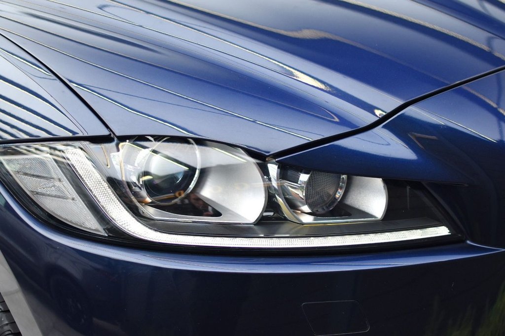 Used Jaguar F-Pace 2018 for sale - 78008769: Photo 7