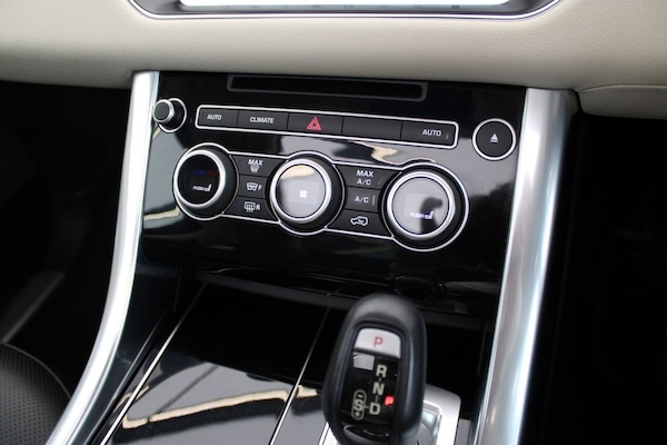 Used Land Rover Range Rover Sport 2017 for sale - 75619456: Photo 20