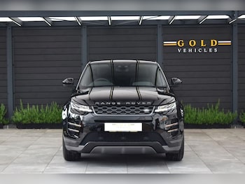 Used Land Rover Range Rover Evoque 2019 for sale - 78930395: Photo