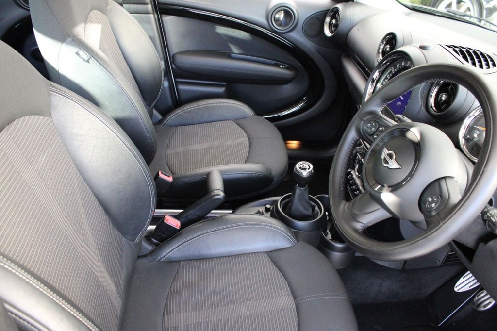 Used MINI Countryman 2017 for sale - 76962128: Photo 10