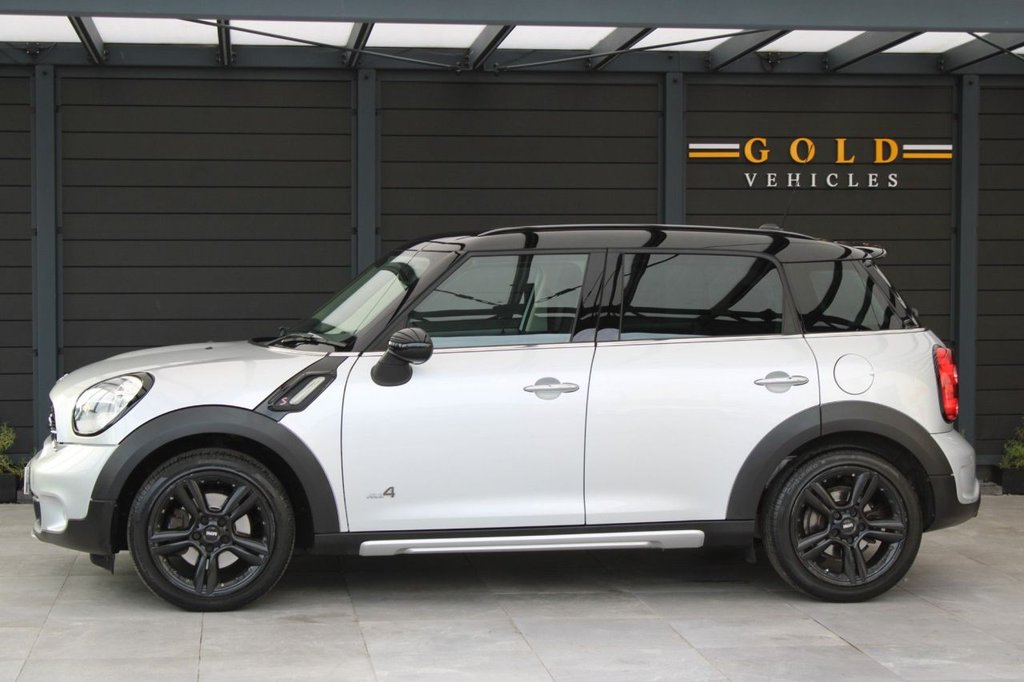 Used MINI Countryman 2017 for sale - 76962128: Photo 11
