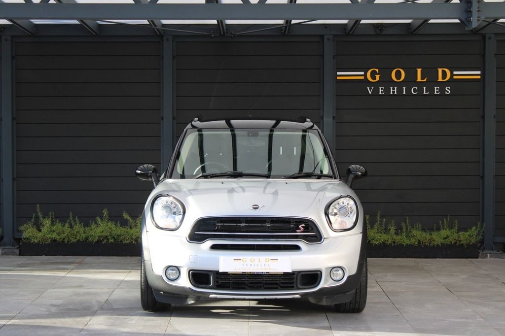 Used MINI Countryman 2017 for sale - 76962128: Photo 15