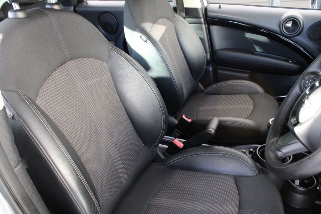 Used MINI Countryman 2017 for sale - 76962128: Photo 18